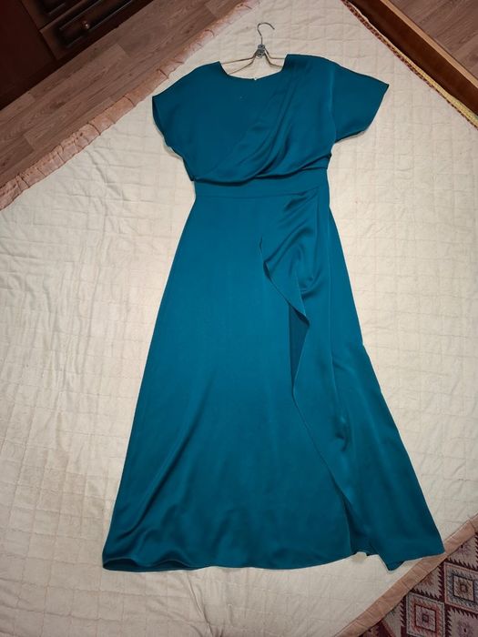 Продам вечернее платье