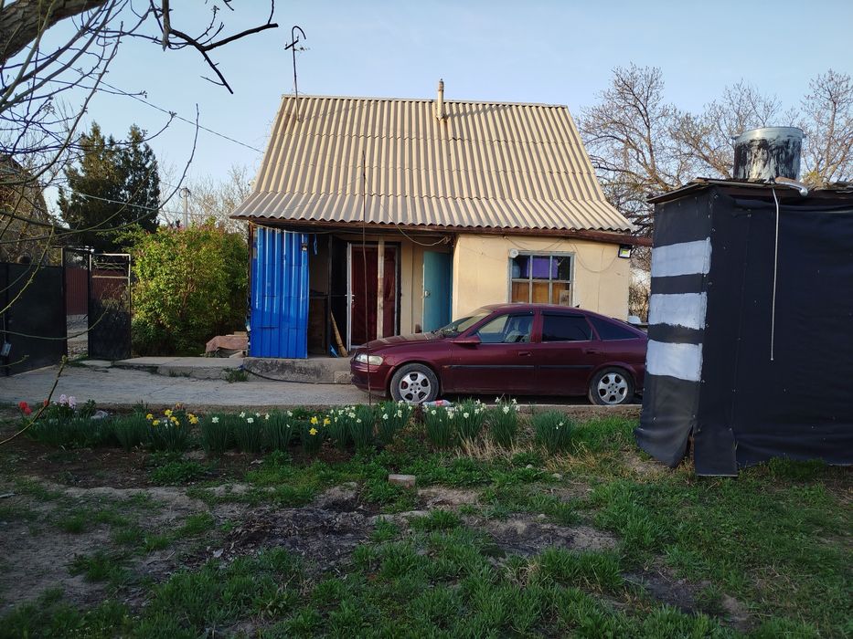 Продам дачу на Шубарсу