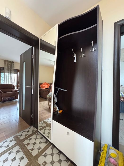 Портманто Гардероб 110-200-40