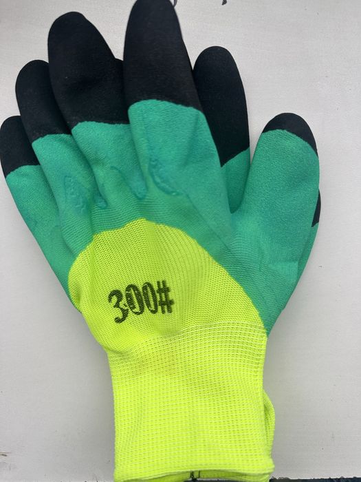 Строительные перчатки ОПТОМ.