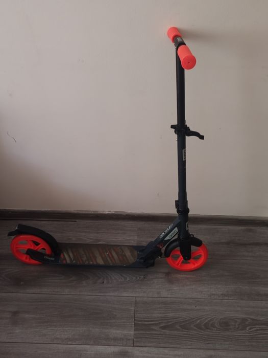 Trotineta mid 7 Decathlon