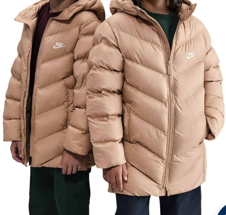 Nike Geaca cu umplutura de puf Therma-Fit Windrunner
