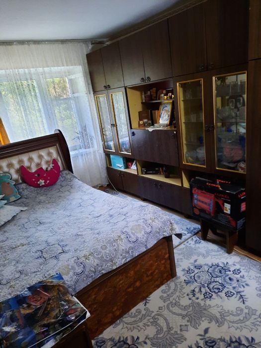 Продаётся квартира