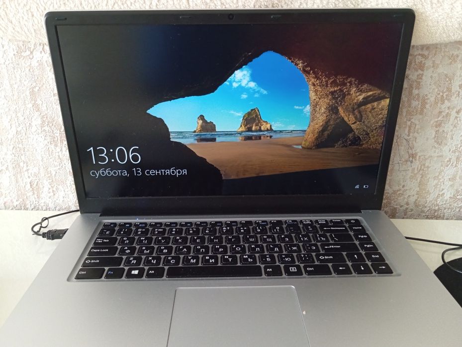 Обмен  ноутбук на айфон х