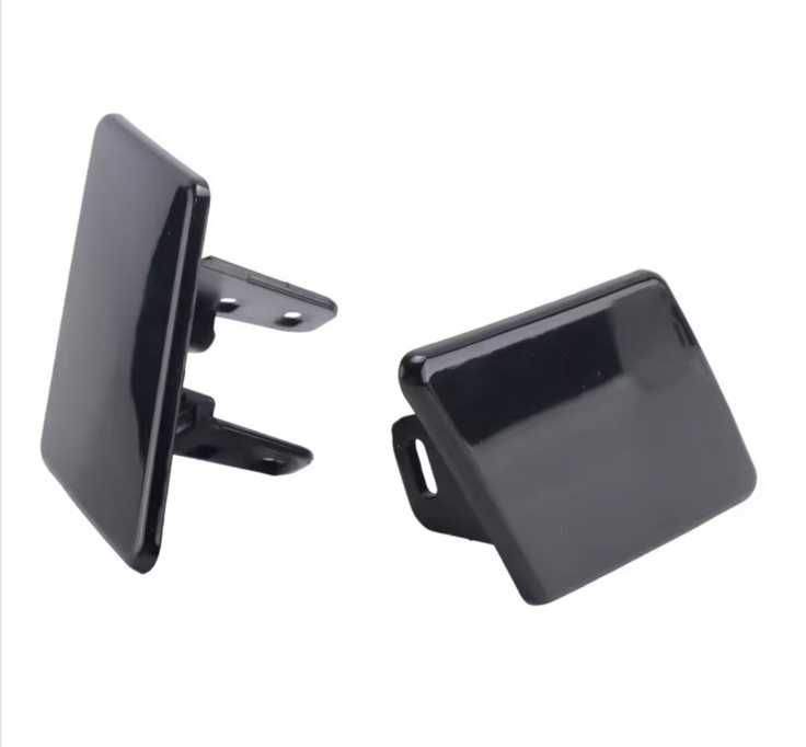 Нови капачки пръскалки за предна броня BMW E90 E91 facelift / фейслифт