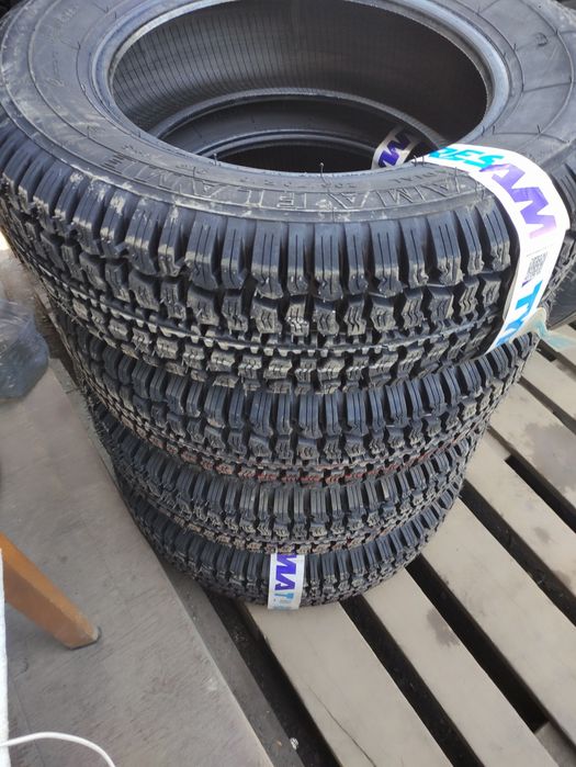 205/70/15 Кама Флайм