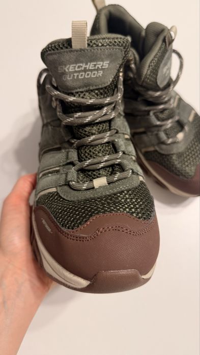 SKECHERS OUTDOOR оригинал  новые