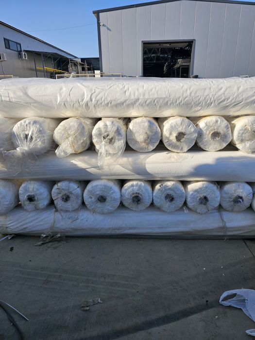 AGRİL (Folie Microporoasa ) 23 g/m², La cantiate mare pot negocia.