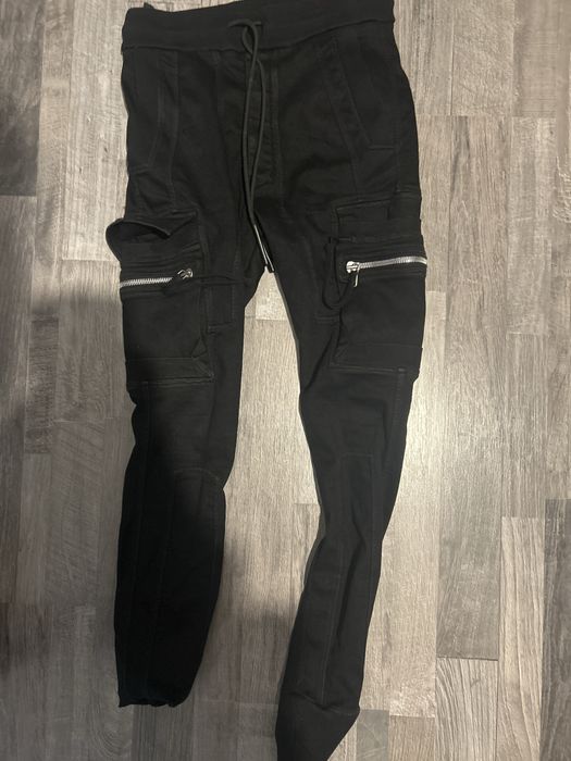pantaloni vagabond