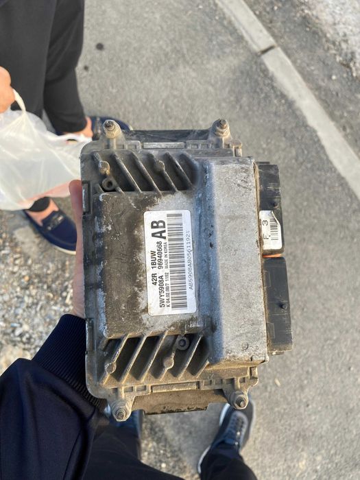 нексия компьютер