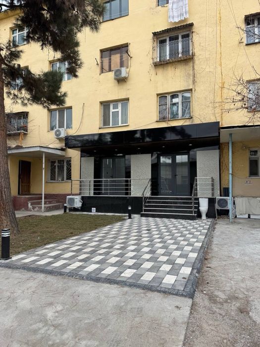 Бадамзар нежилое ор: Масжид евроремонт готов арендатор