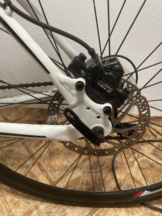 bicicleta merida