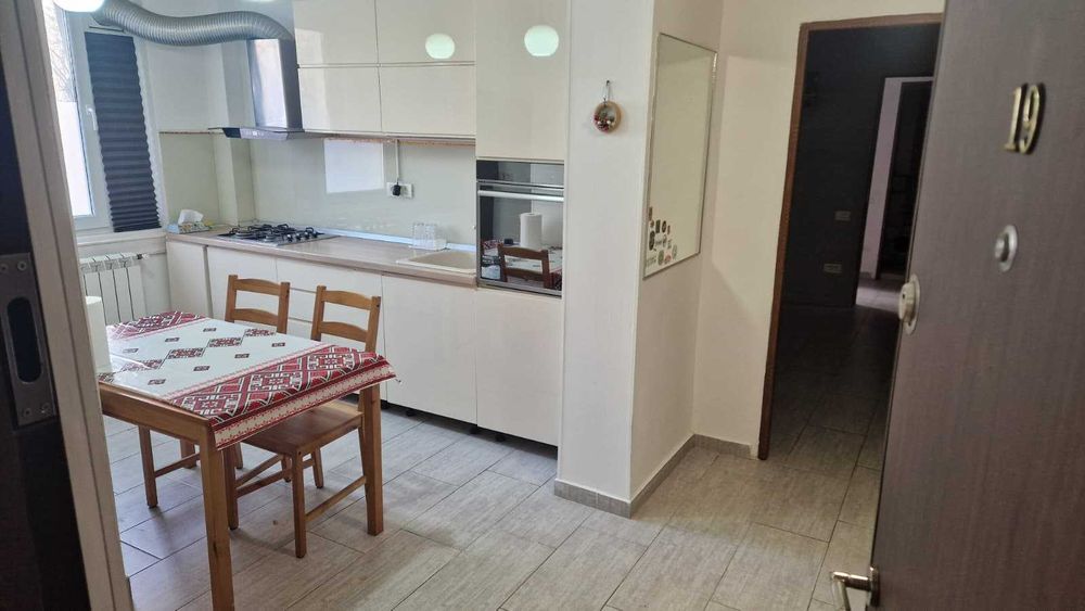 Apartament 3 camere de inchiriat Brancoveanu