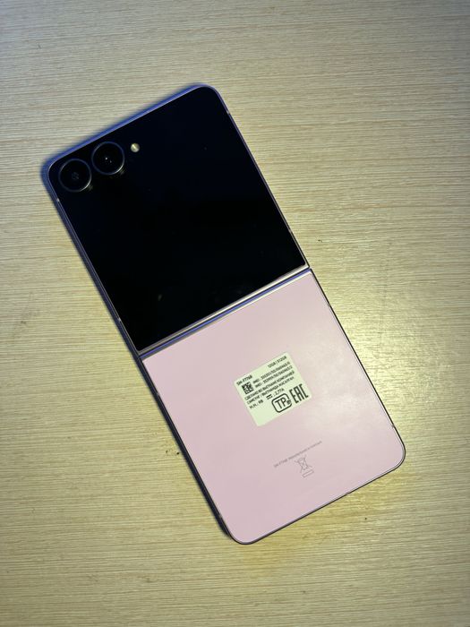 Samsung Galaxy Z Flip8 512GB