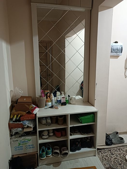 продается мебель для прихожей