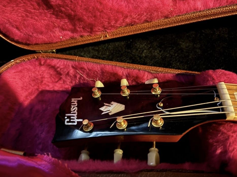 Gibson Nighthawk Standard