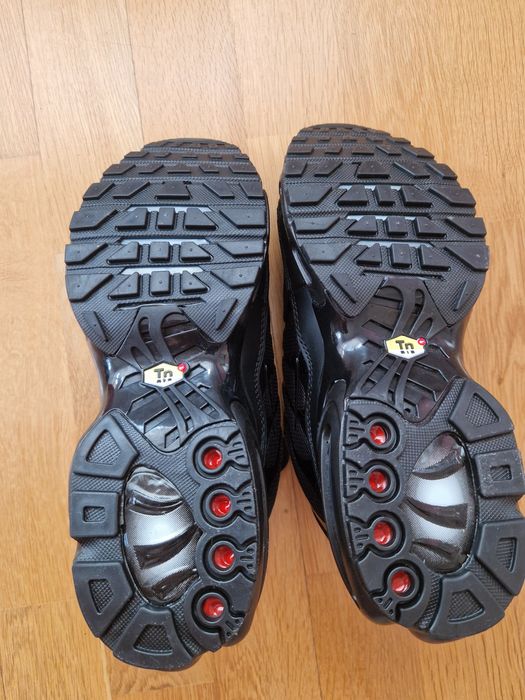 Nike air max tn - 42 номер