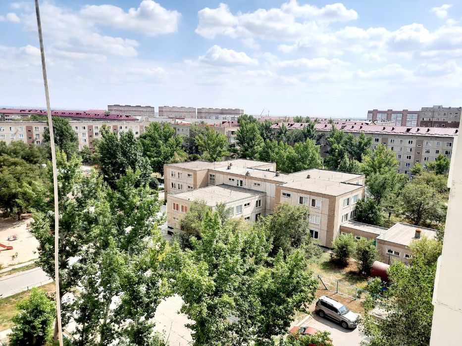Продам 3-х комнатную квартиру