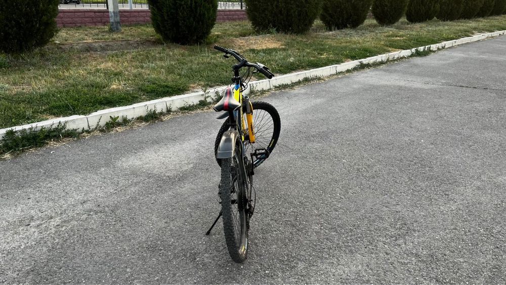 Велосипед продам 40000