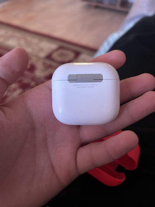 Аирподс 4 идеальный