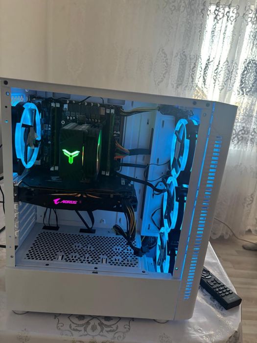 компьютер игровой