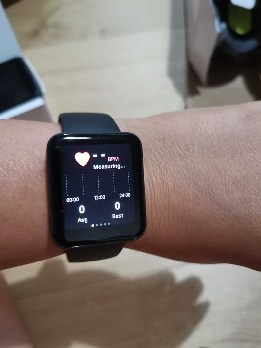 НОВ Часовник Smartwatch Redmi Watch 2 Lite