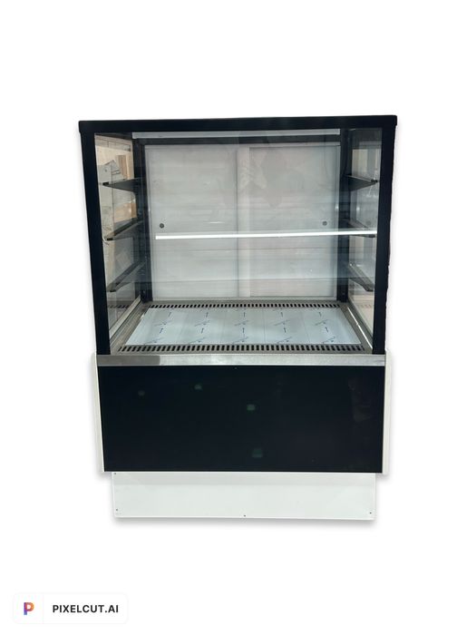 Витринные холодильники кондитерская витрина