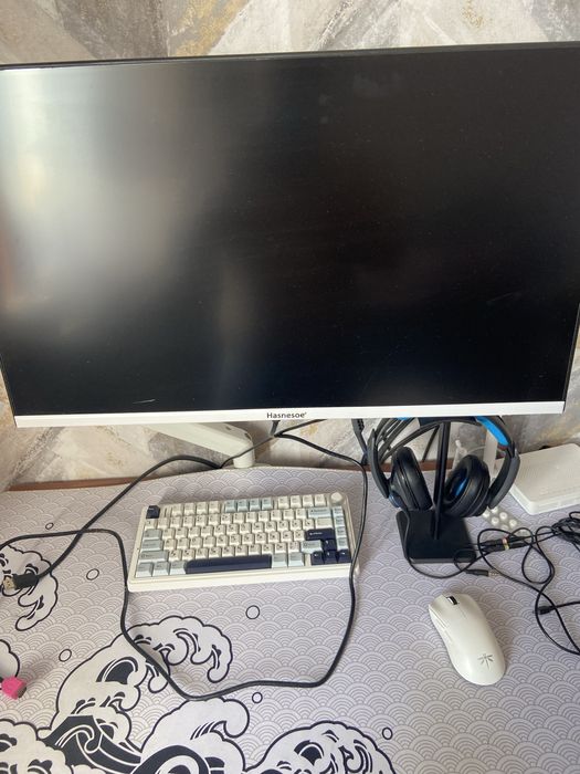 Продам компьютерную периферию.