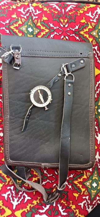 Планшет 100 % кожа, в сборе, комплект.