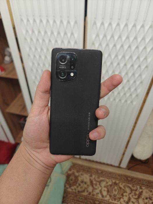 Oppo find x5 8/256gb