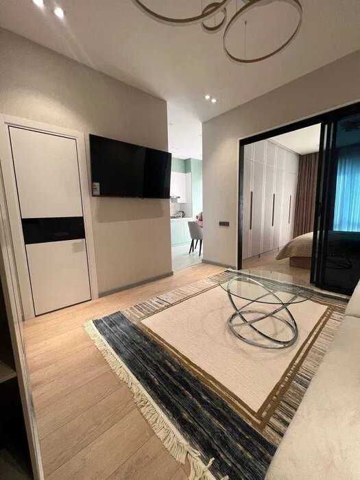 Сдаётся квартира на ЖК Мирабад сити ул. Нукус‼️