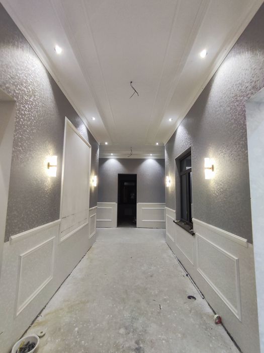 Mehnat postidan 4 yarim km kirganda uy sotiladi.