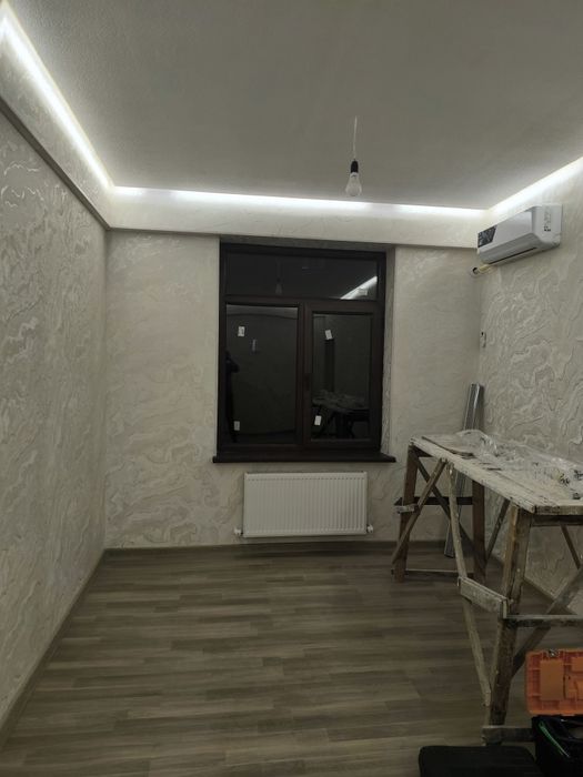 Ремонт под ключ ремонт любой сложности