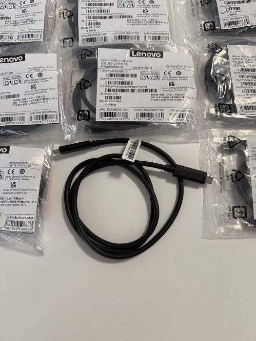 Cablu alimentare si date USB C , Fast Charging Data, USB Type-C la USB Type-C