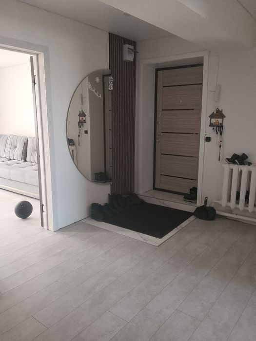 Продам квартиру в городе Тобыл