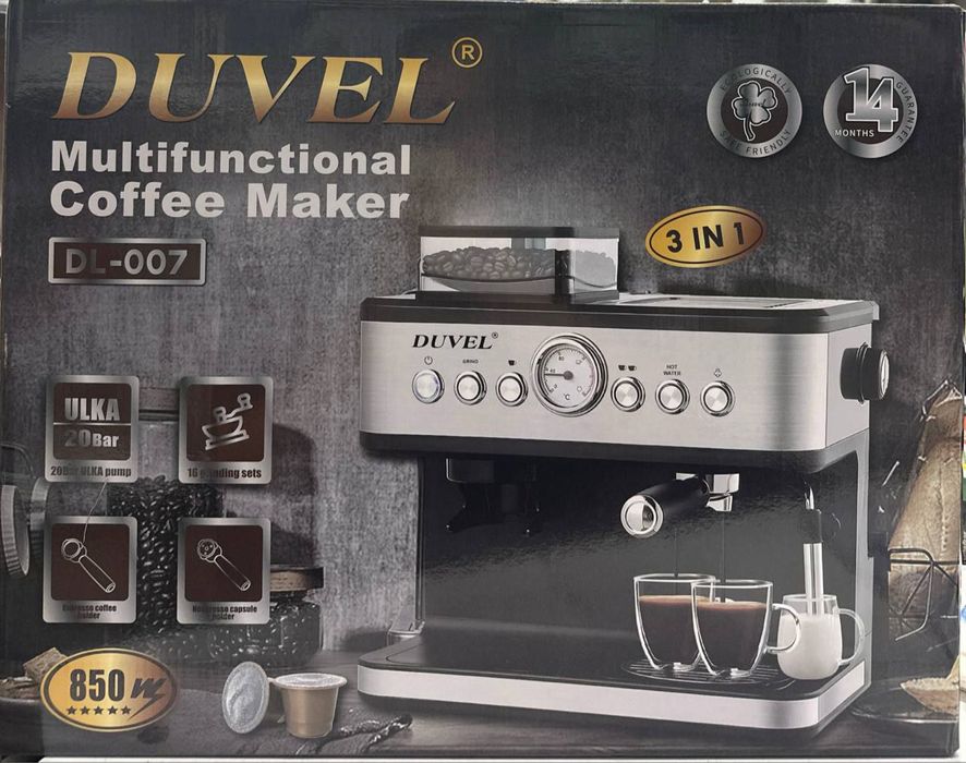 Lag’mon aparat 3 xil kurinishda