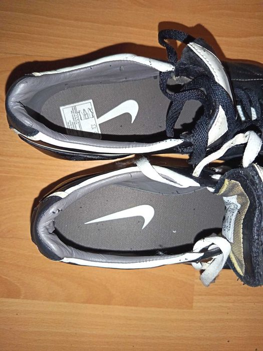 Ghete de fotbal Nike Tiempo filet