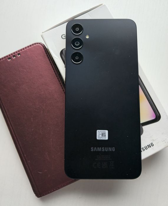 Samsung Galaxy A05s