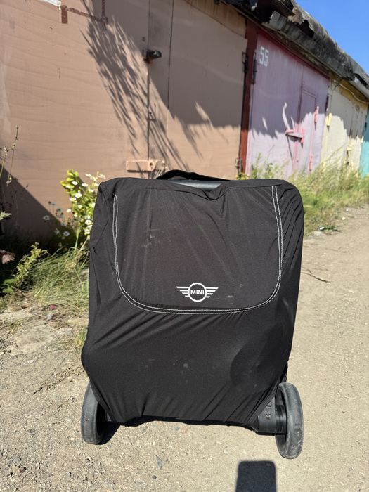 Продам коляску EasyWalker Mini