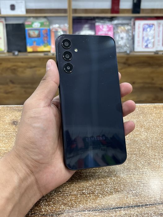 Samsung Galaxy A24 (Kaspi 0-0-12)
