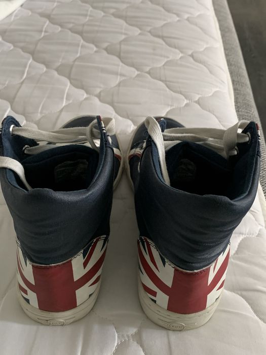 Mini Cooper кецове 39 номер