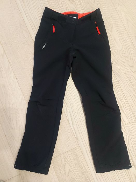 Pantaloni vatuiti 12-13 ani