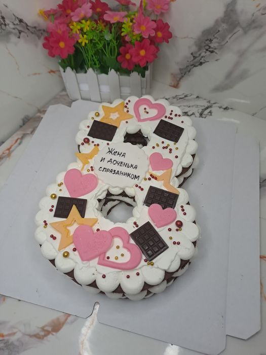 Самса. Бауырторт.Выпечки