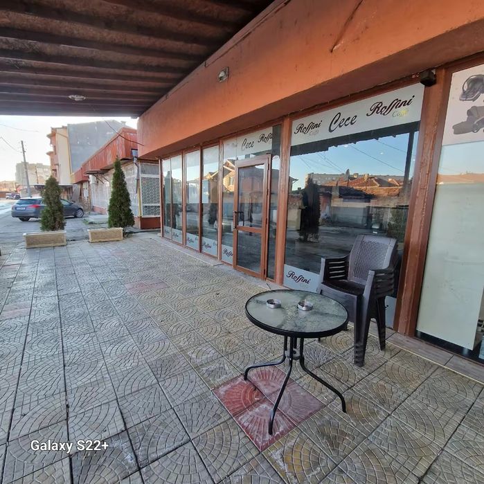 Продава се Магазин в Пазарджик, Окръжна болница - 200 кв.м за 900 €/кв.м - Снимка #5