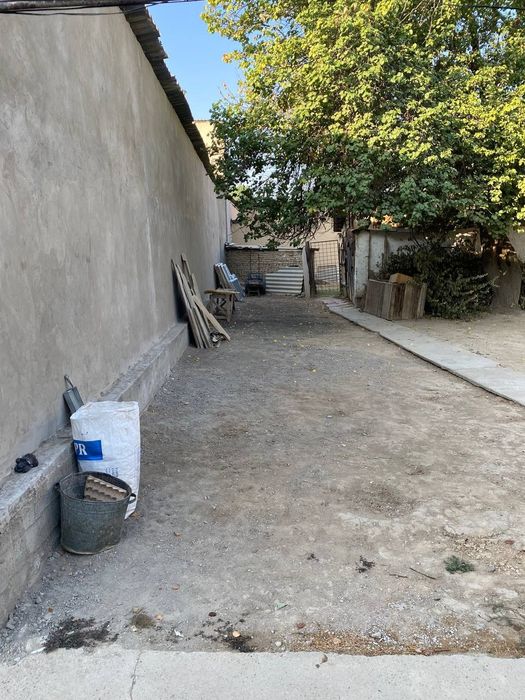 Срочно продается земельный участок 4.9 сотых