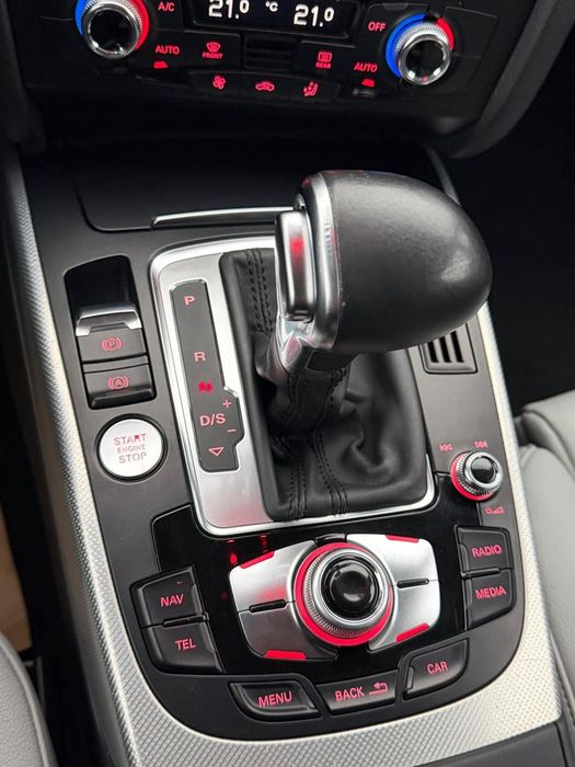 Audi A4 Allroad Audi a4 allroad