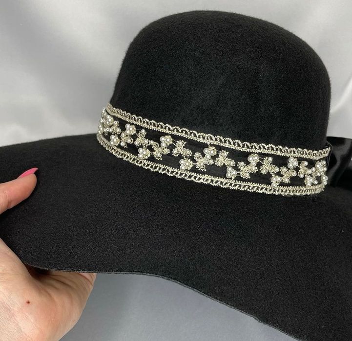 Шапка с периферия