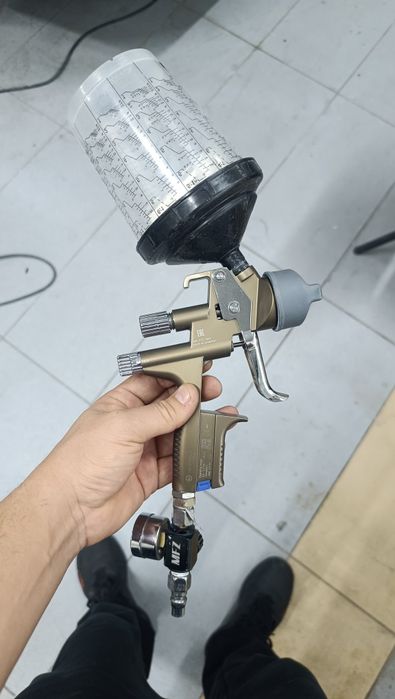 Продам краскопульты