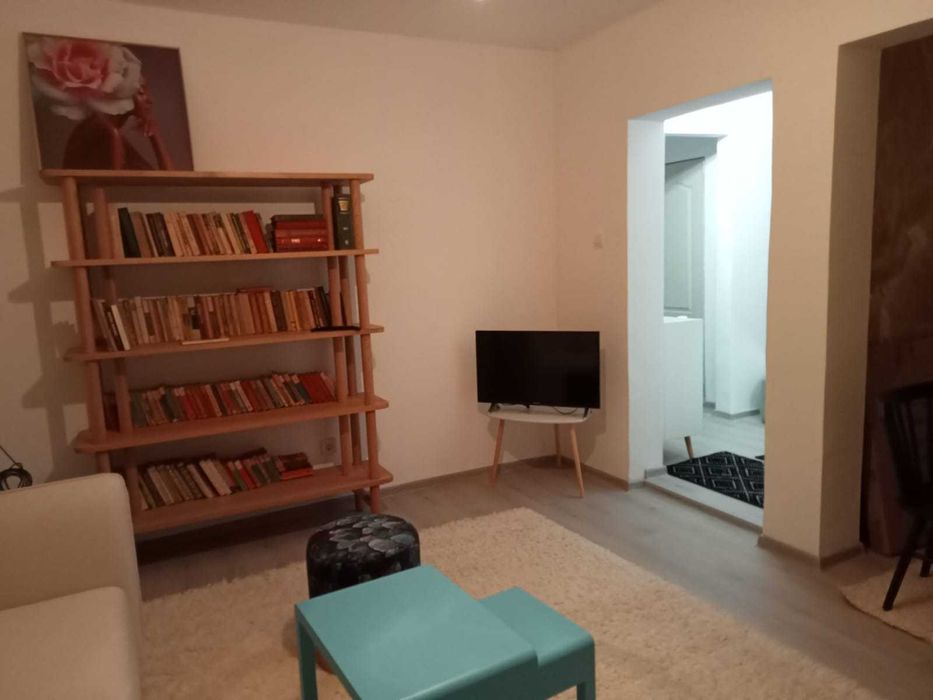 Apartament 2 camere de inchiriat