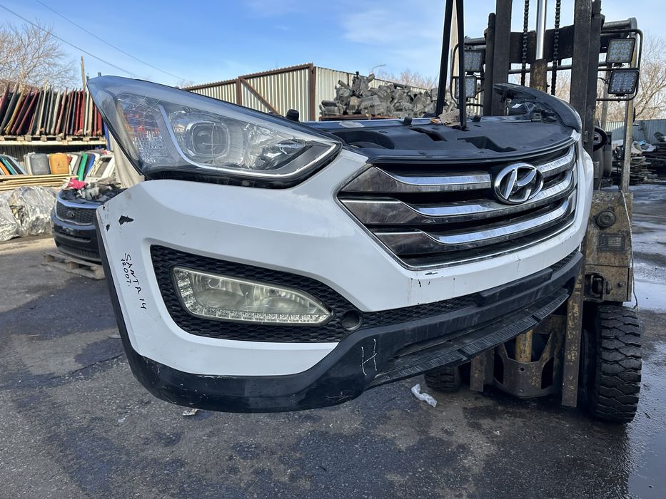 Ноускат , носики , мини морда Хундай Киа